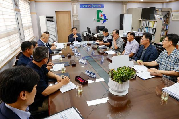 전국 롤 모델…단양 '주민주도형 귀농·귀촌 사업' 예산 첫 지급