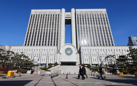 서울고법, 전체 판사회의 '전담 재판부' 논의