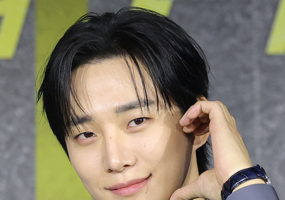 이준호, 스윗 가이