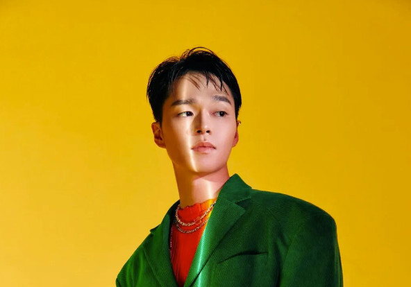 빈센트블루, 6년 동행 브랜뉴뮤직 떠난다…"전속계약 종료"