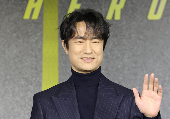 김병철, 술을 마시면 초능력이 생기는 변호사