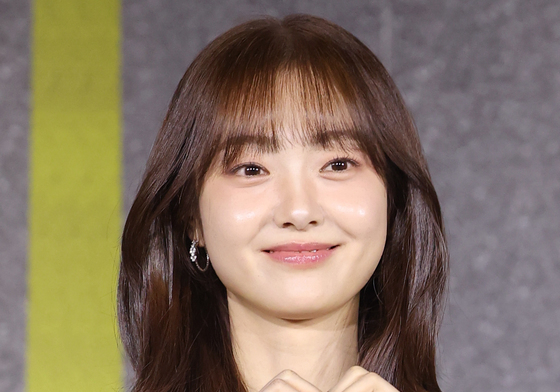 '캐셔로' 김혜준