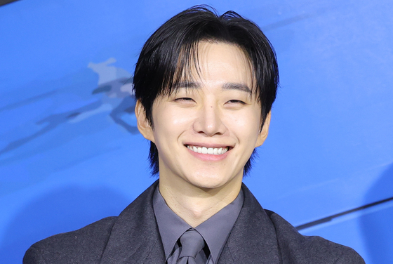 이준호, 마법같은 끌림