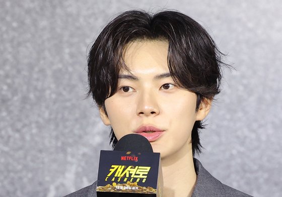 이채민, 요즘 대세