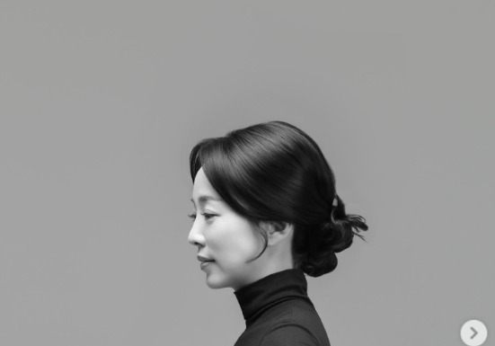 '연하 남편' 박은영 前 아나운서, 둘째 출산 앞두고 만삭 D라인 공개 [N샷]