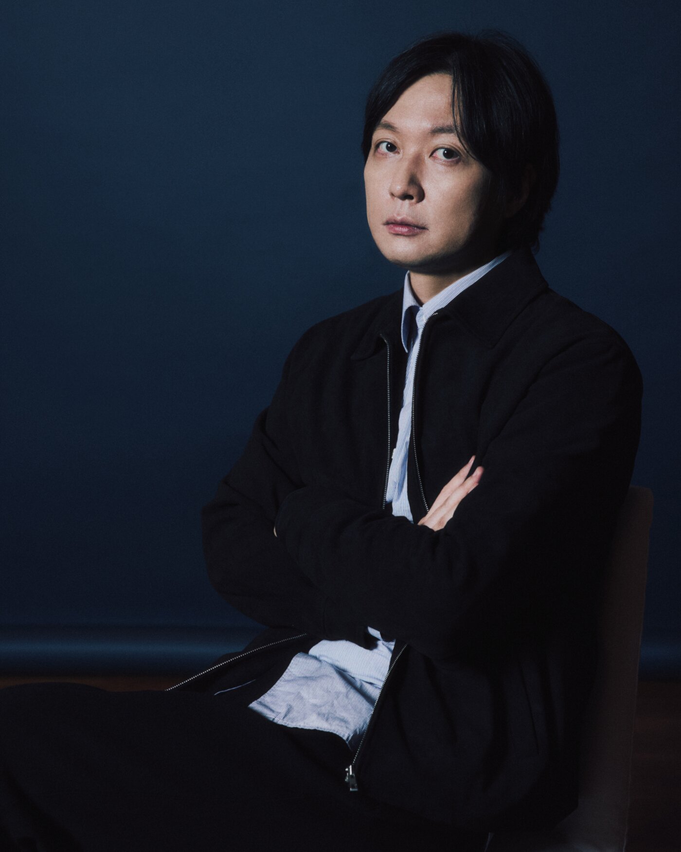 본문 이미지 - 김병우 감독 /넷플릭스 제공