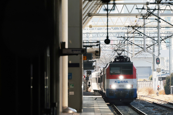 하루 앞으로 다가온 철도노조 파업