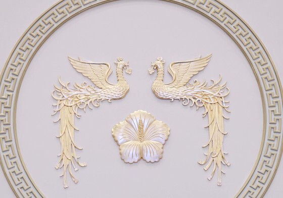 이재명 대통령 '대한노인회 초청 오찬'