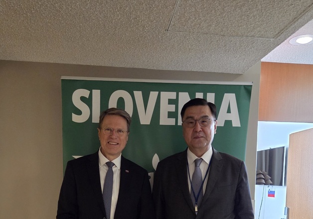 정부 대표, 유엔 안보리 비상임이사국 임기 종료 앞두고 뉴욕 방문