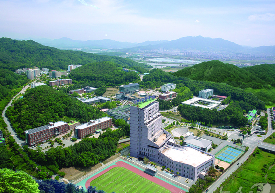교통대, 고창섭 충북대 총장 사직에도 '통합 계속' 추진