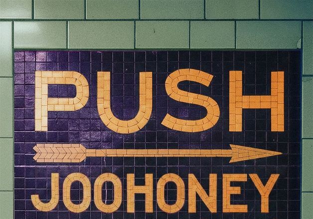 몬스타엑스 주헌, 22일 신곡 '푸시' 선발매…레이 피처링