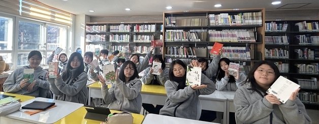 '전교생 34명' 성주 수륜중서 23명 '성취 교육감 인증제' 취득