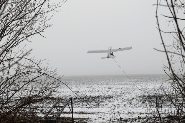 우크라군, 러시아 흑해 연안 드론 공격…선박·항구·송유관 파손