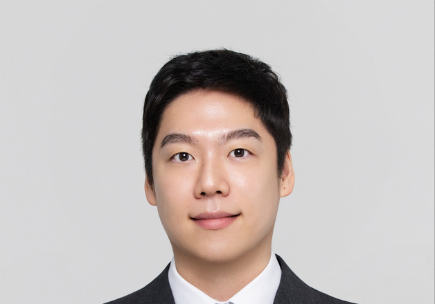 오리온 3세 담서원 부사장 됐다…중장기 미래사업 총괄 중