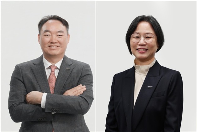 "전문성 중심 인재 중용"…보령, 임원 승진인사 단행