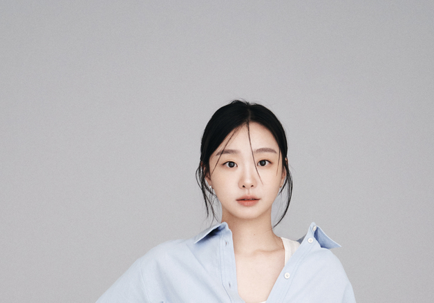 '대홍수' 김다미 "김병우 감독♥함은정 결혼? 한 달 전 알게 돼 놀랐다"