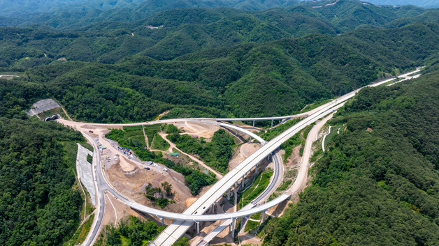 영덕군, 포항~영덕·상주~영덕고속도로에 IC 개설 추진