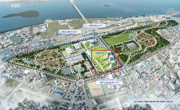 춘천시, 강원연구개발특구 지정 확정…첨단지식산업도시 발판 마련