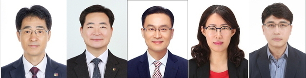 조철호 서기관, 행정국장 승진 임명…전북 교육행정직 831명 자리 이동