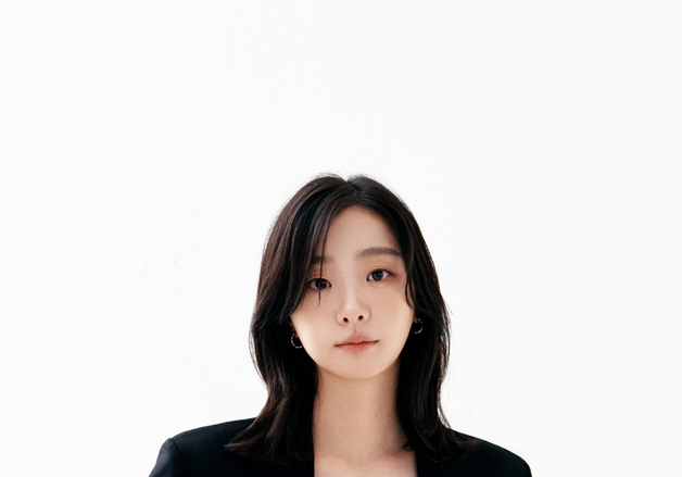 김다미 "20㎏ 아역배우 업고 뛰어…찍은 것 중 가장 힘든 작품"