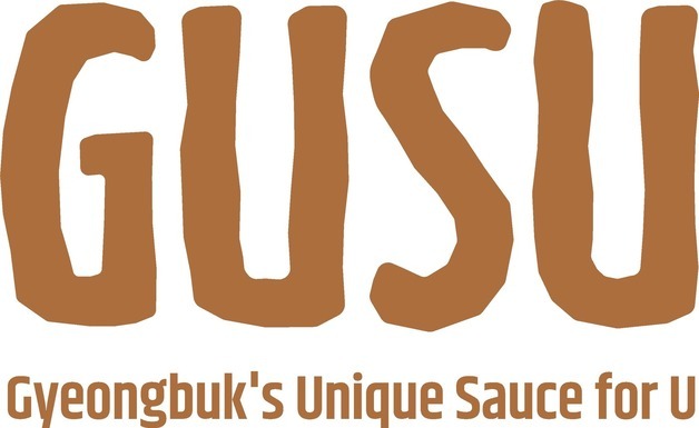 경북도, 장류 공동브랜드 'GUSU' 공개…"세계시장 진출 추진"