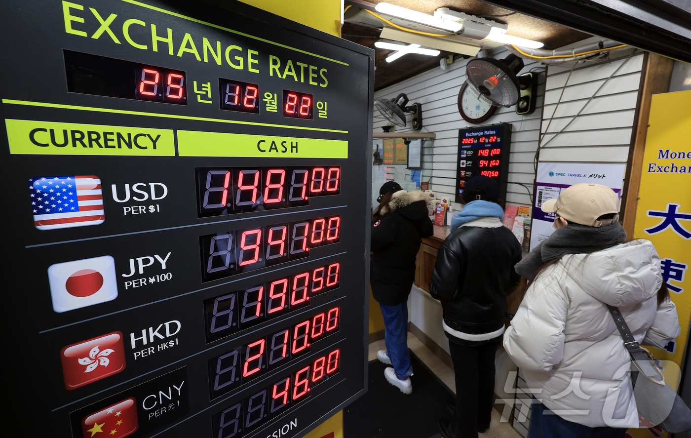 (서울=뉴스1) 김진환 기자 = 정부와 한은이 연말 환율 안정을 위해 국민연금의 대규모 환헤지에 나설 가능성이 크다.국민연금이 외환스와프를 통해 한은과 협력할 경우 단기 환율 하락 …