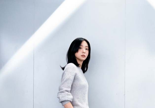 '대홍수' 김다미 "물 속 연기, 10배는 힘들어…한동안 물 싫어 피했다"