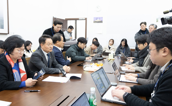 민주, 쿠팡 5개 상임위 청문회 30∼31일…김범석 출석 수단 강구