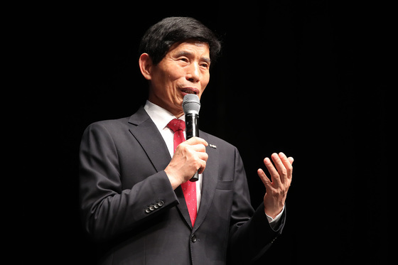 대구선관위, 이태훈 달서구청장 공직선거법 위반 고발