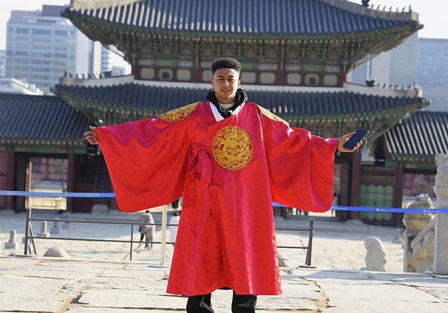 린가드가 추억한 서울 "재충전의 시간…끈끈한 유대감 느꼈다"