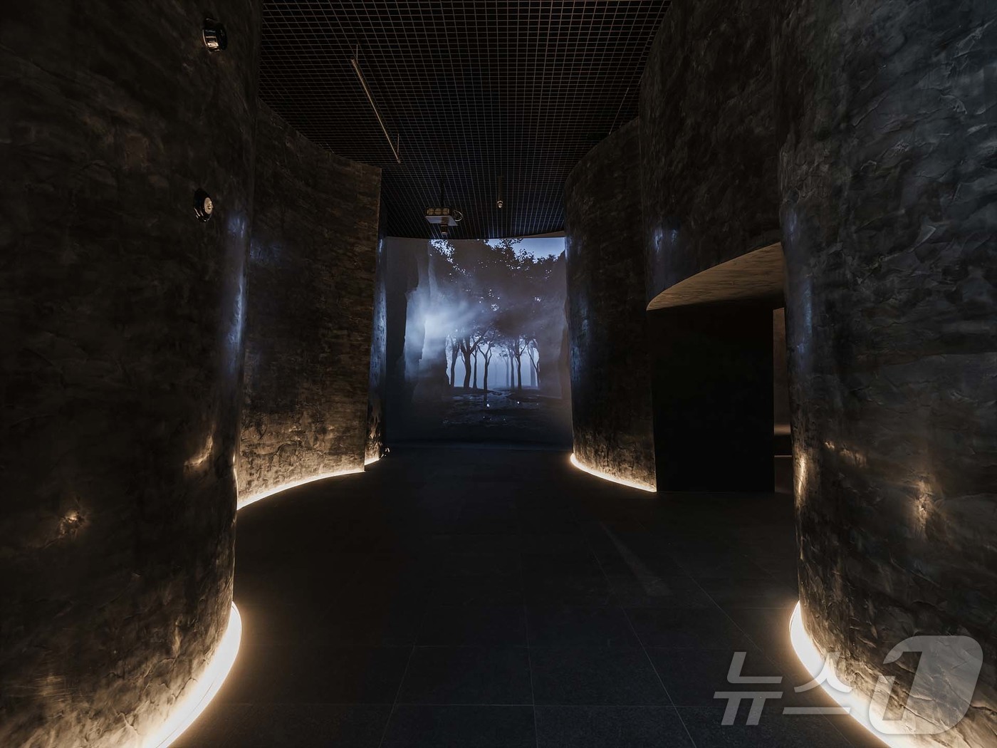 (서울=뉴스1) = 국립부여박물관이 오는 23일 백제문화와 금속공예의 정수를 보여주는 국보 백제금동대향로 전용 전시관 ‘백제대향로관’을 개관한다고 22일 밝혔다. 사진은 백제대향로 …