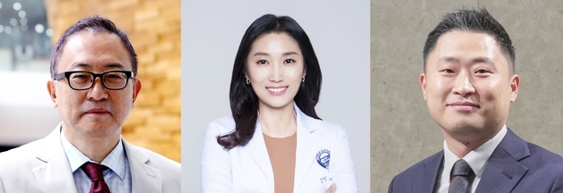 생식의학회 '차광렬 학술상'에 김지향 분당차병원 교수 등 선정