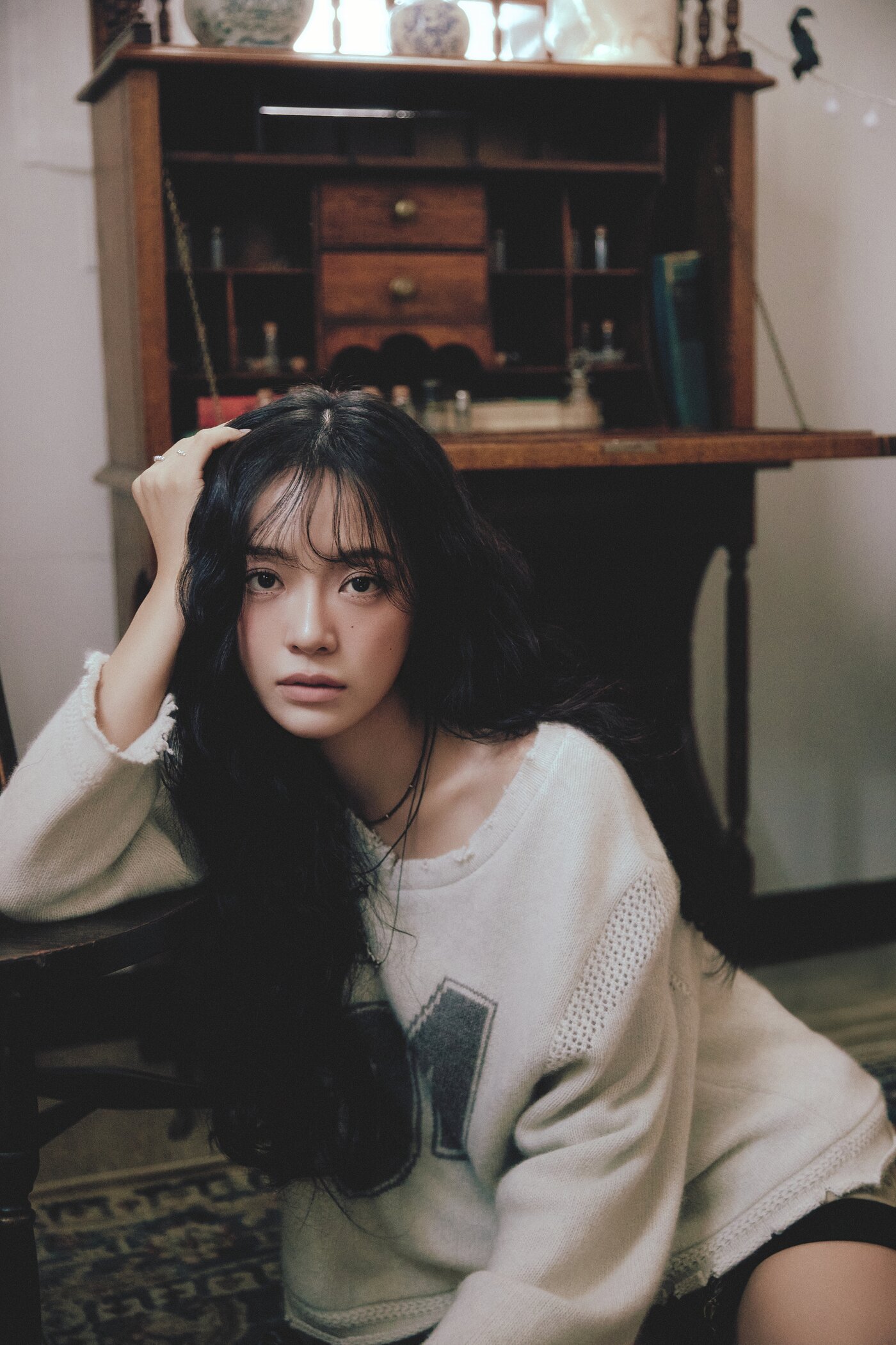 본문 이미지 - 김세정/ 젤리피쉬엔터테인먼트 제공