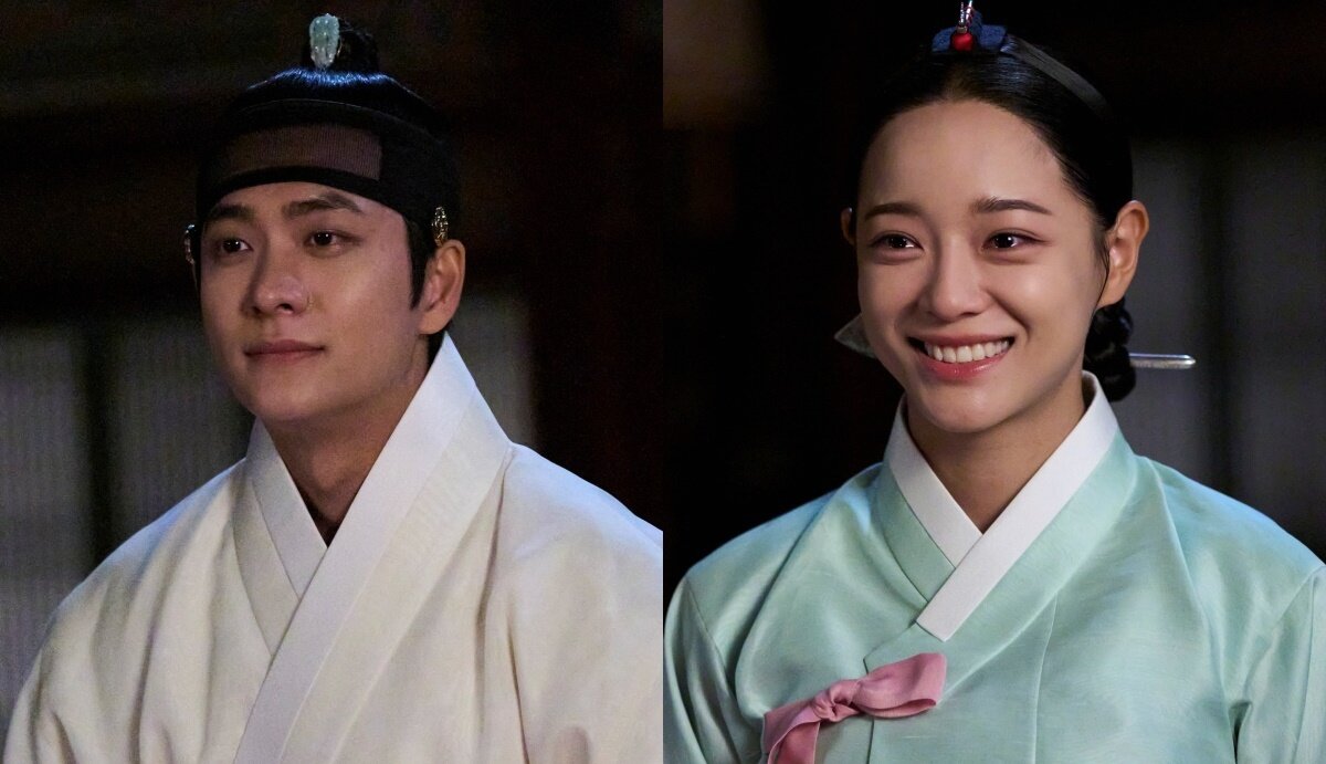 본문 이미지 - MBC '이강에는 달이 흐른다'