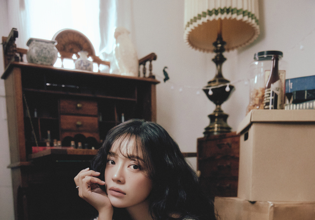 김세정 "성시경, '태양계' 리메이크 해줘 고맙다고 해"[N인터뷰]③