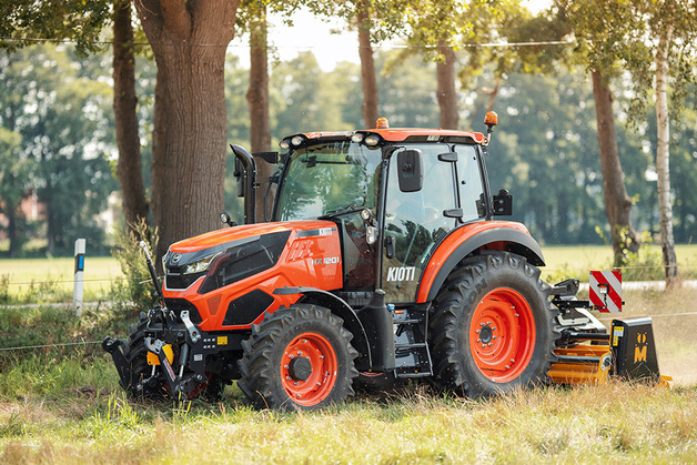 '농기계업계 2강' 대동·TYM, 지배구조에 엇갈린 ESG 성적