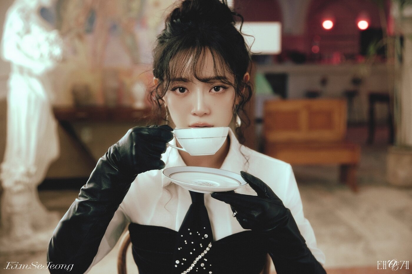 본문 이미지 - 김세정/ 젤리피쉬엔터테인먼트 제공