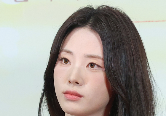 신시아, 인형 미모