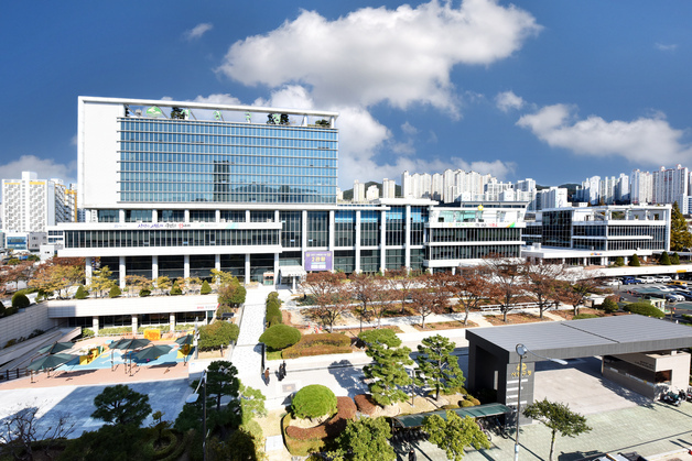 부산 사상구, 복지부·부산시 지역복지사업 평가서 총 5개 부문 수상