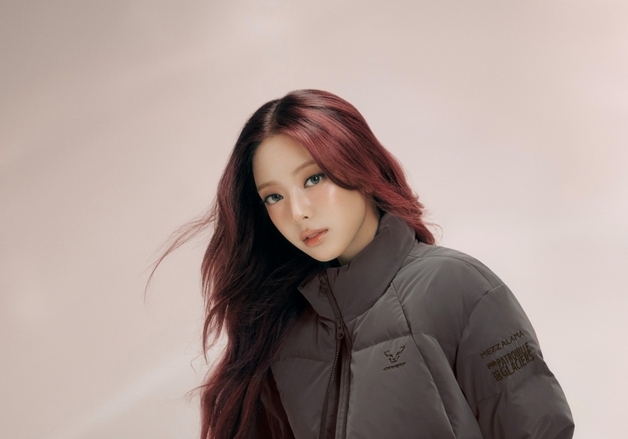 다이나핏, '오로라 다운' 전년 동기 대비 판매량 314% 급증