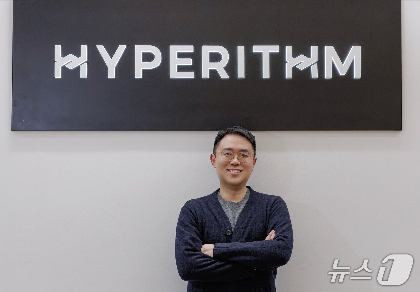 본문 이미지 - 오상록 하이퍼리즘 대표.