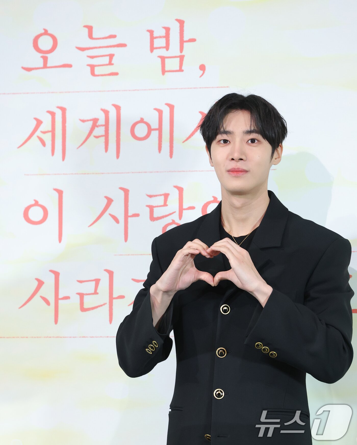 본문 이미지 - 배우 추영우 2025.12.22/뉴스1 ⓒ News1 권현진 기자