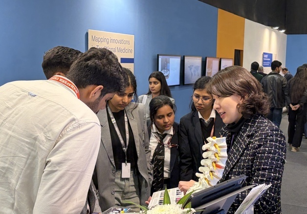 WHO 주관 '건강·문화유산 혁신기관'에 자생한방병원 등 선정