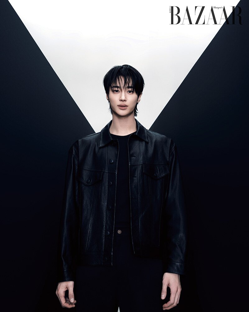 본문 이미지 - 변우석/ 하퍼스 바자 제공