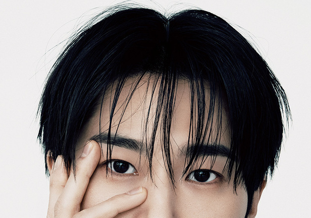 변우석, 그루밍 아이콘이 되다…잘생김 상승 [N화보]