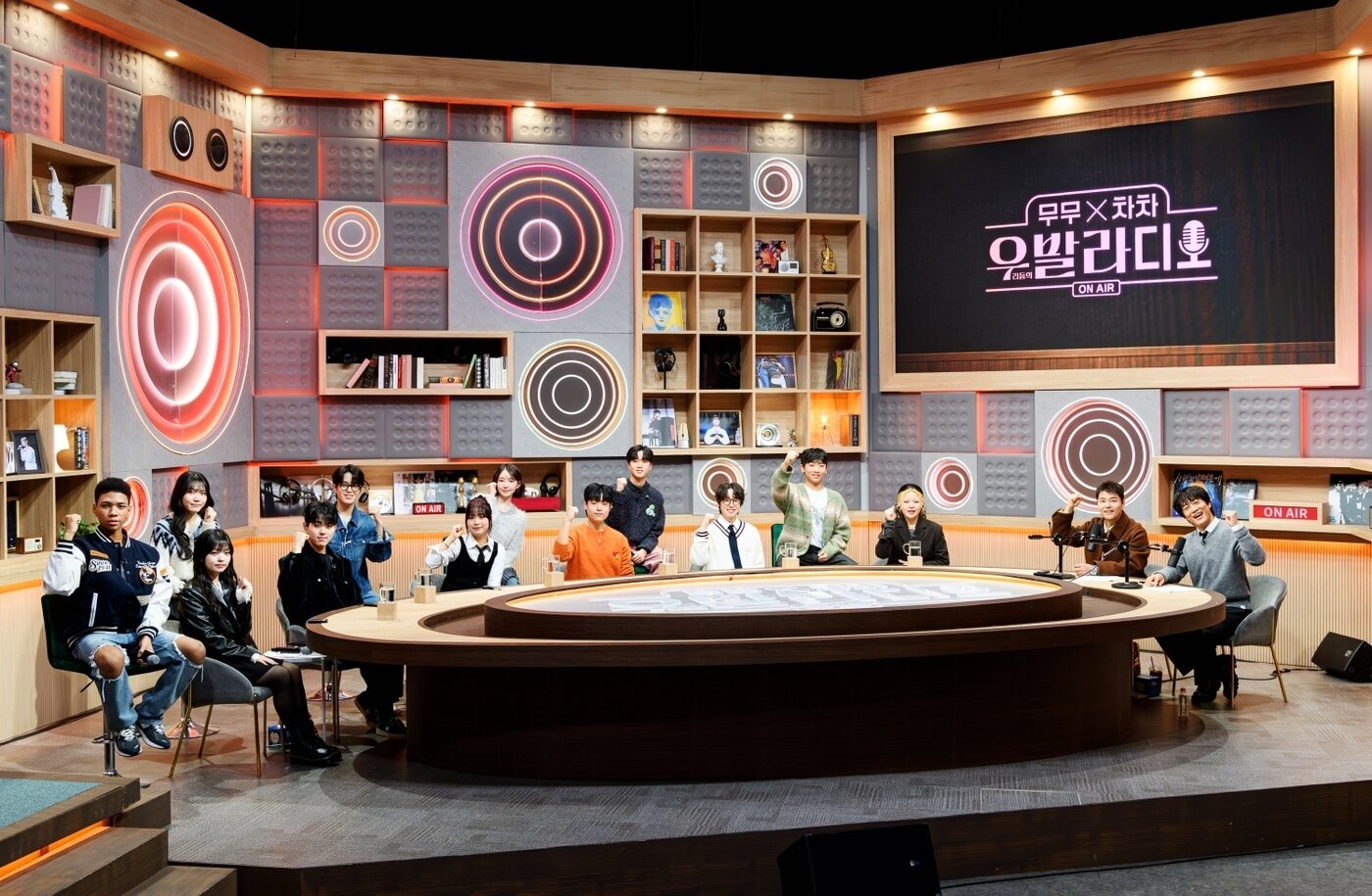 본문 이미지 - SBS '우발라디오'