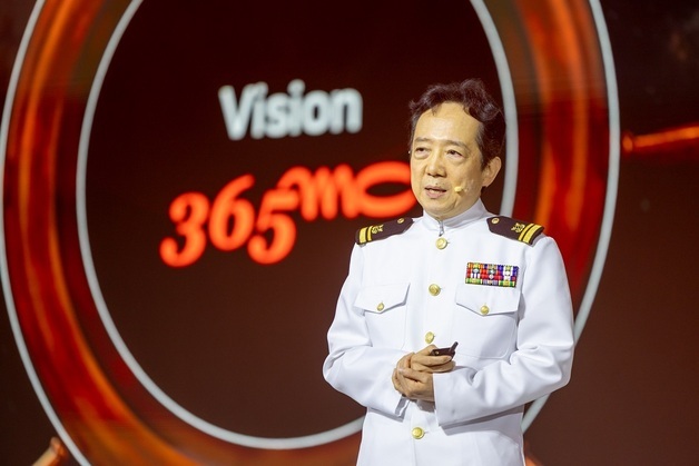 365mc "파트너십 대폭 강화, 글로벌 메디컬 그룹으로 도약할 것"