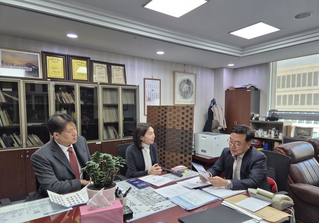 최호정 시도의회의장협의회장, 행안위에 '지방의회법' 제정 당부