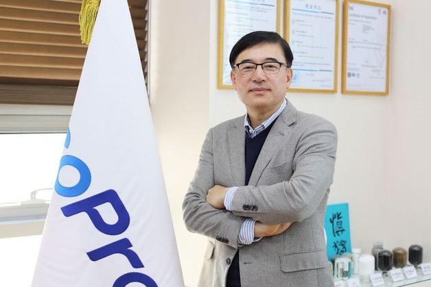 에코프로 정기 임원인사…박석회 사장 등 11명 승진 인사 단행