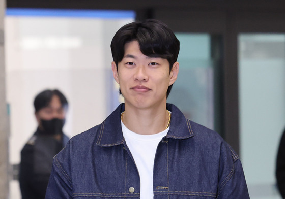 송성문, MLB 샌디에이고와 4년 계약  '빅리그 진출'